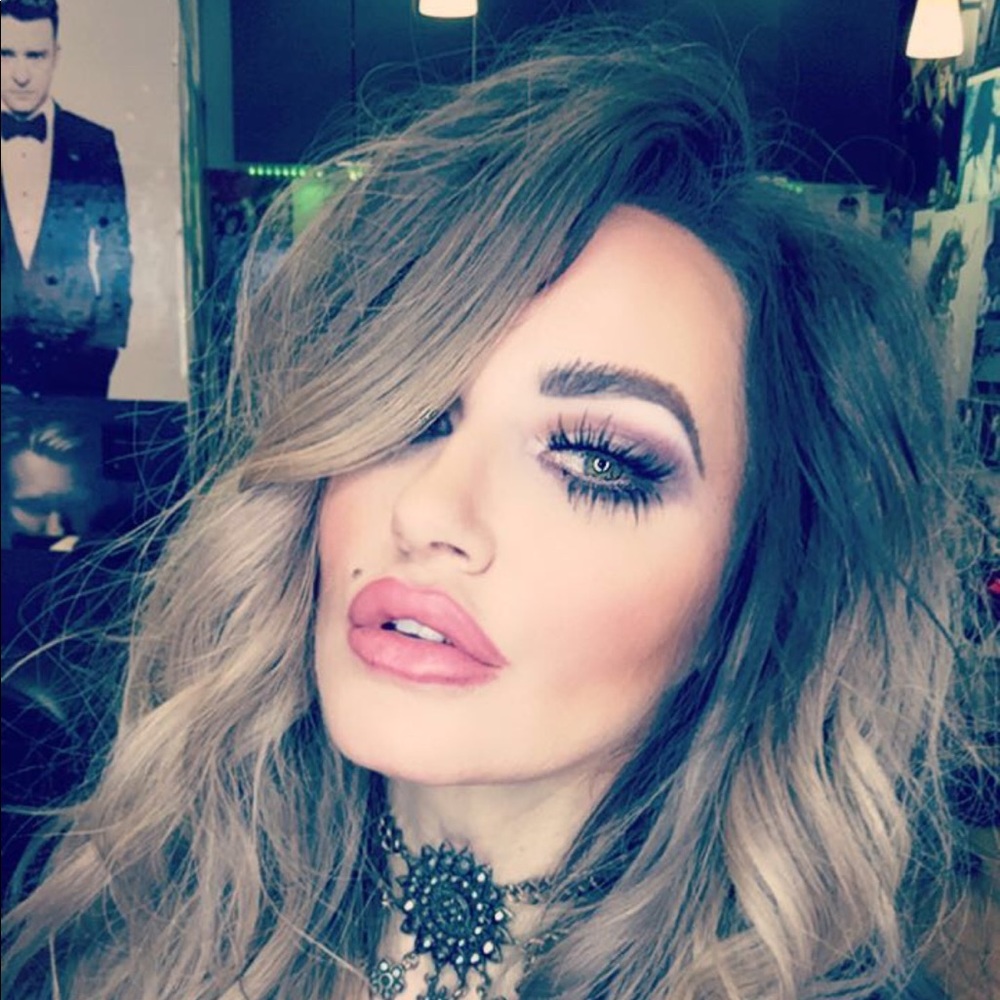 Meet your Posher, Tyler